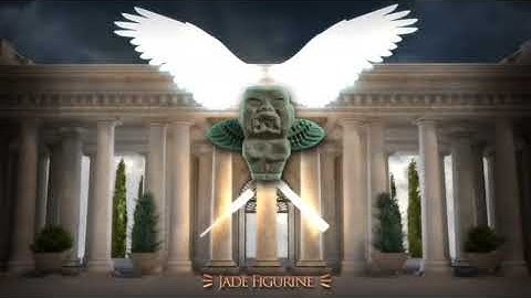 The Genesis Order v.89103 Game Walkthrough Save 88% To 89% + Puzzle ( Puzzle 18 to 21, Chest Key )