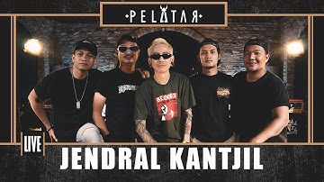 Jendral Kantjil // PELATAR LIVE