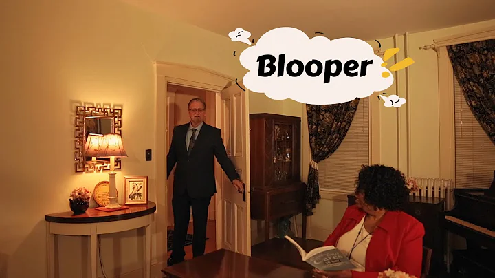 Blooper - Not hear the action call. The Beauty of ...