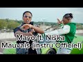 Mayo ft. Niska - Mauvais (instrumental Officiel)