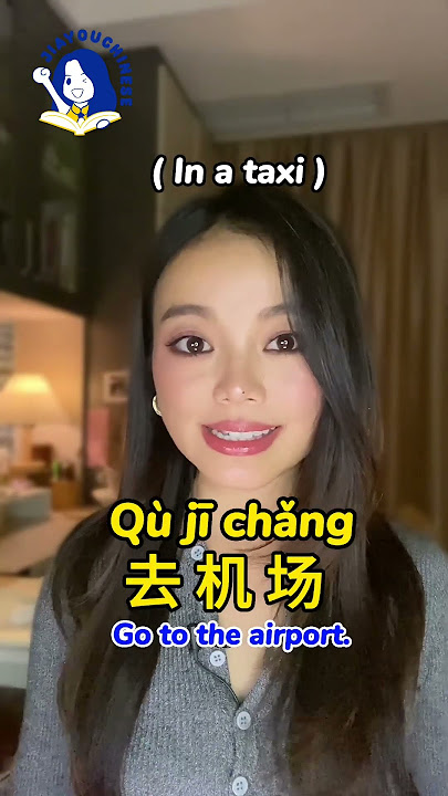 Download lagu Top3 travel Chinese phrases.