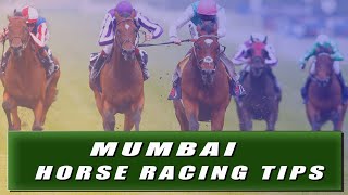 MUMBAI HORSE RACING TIPS [17th DECEMBER 2023]