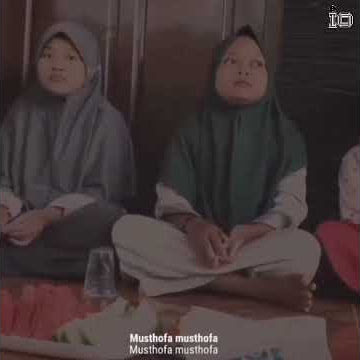 Story Wa Muhasabatul qolbi // Al Musthofa
