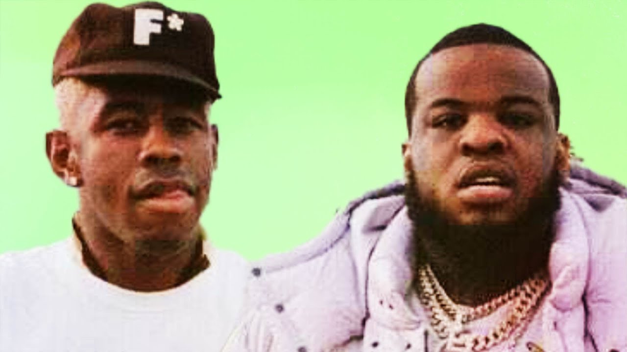Maxo Kream & Tyler The Creator - Big Persona (Official Audio) Maxo Kream & Tyler The Creator - Big Persona (Official Audio)