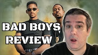 Now that's how you supposed to drive! Bad Boys Review