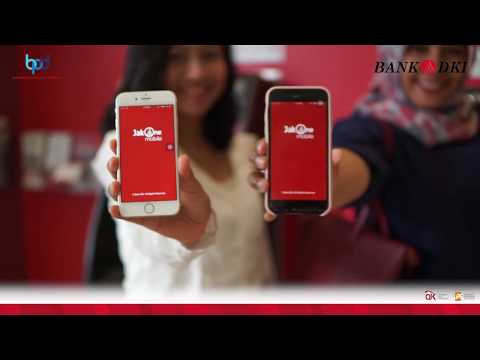 Tutorial Tarik Tunai Tanpa Kartu Dengan Jakone Mobile | Mobile Cash