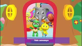 Episode 4 - Perahu Jagung Tidak Dapat Berlayar!