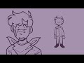 Tommy’s Trapped in Prison With Dream | Dream SMP Animatic