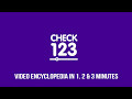 Vid Your Text by Check123