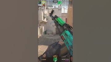 Premier 15K | Dust2 | 1v5 🎯#cs2 #dust2 #clutch #ace #shorts #gaming #like