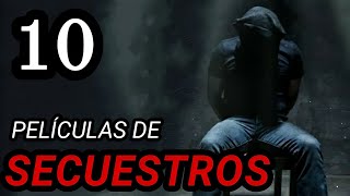 Top 10 Mejores Películas De Secuestros