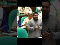 জাতীয় সংসদে নাহিদ ইসলামের জ্বালাময়ী বক্তব্য | Parliament | Speaker | Nahid Islam