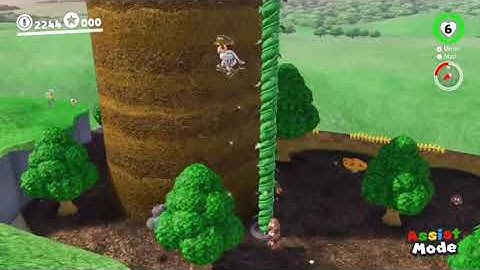 Unproven - Vault Mushroom God