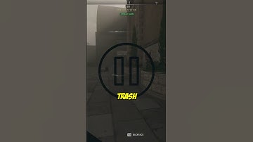 How to extract with perfection in the DMZ #cod #dmz #warzone #warzone2 #shorts