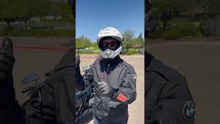 Pre-Ride Ritual You Need To Start