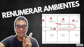 RENUMERAR AMBIENTES COM O DYNAMO REVIT [DEMONSTRAÇÃO] | Paulo Ferreira