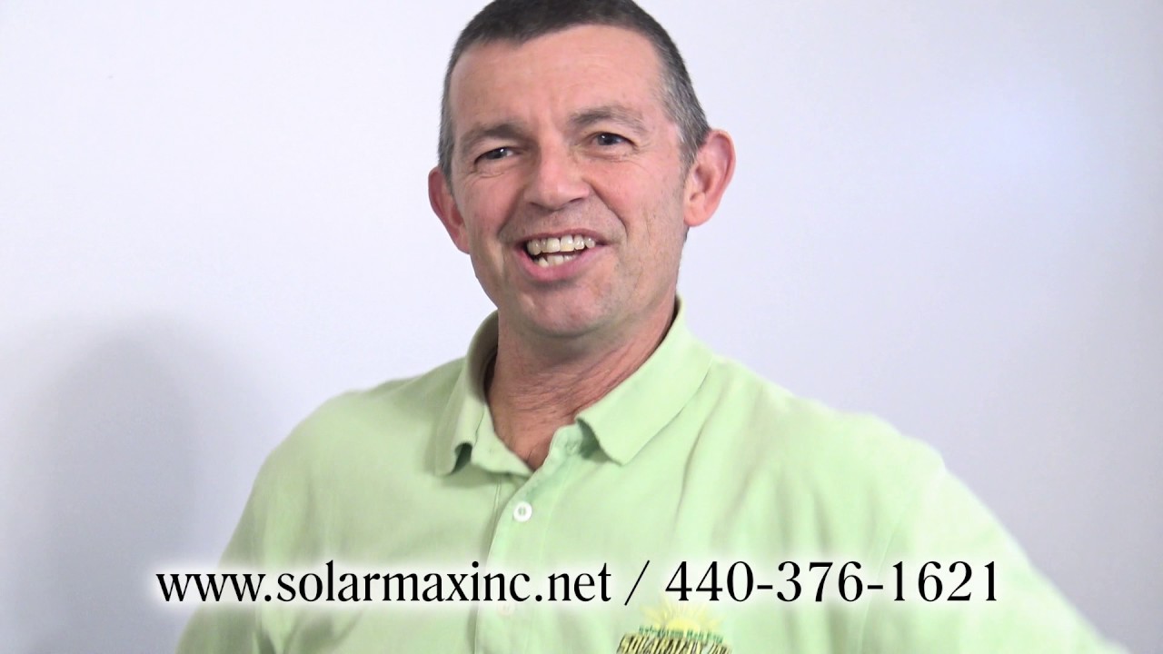 Solarmax Inc. How Durable Are Solar Panels Medina YouTube