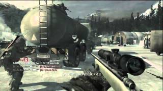 EpicCodShots | Episode 1