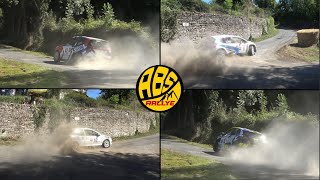 Rallye 12 Travaux d'Hercule 2023 | Mistake & Show | 4K