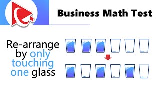How to Pass BUSINESS MATH ASSESSMENT TEST - Questions and Answers with Solutions