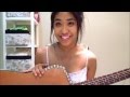 Something I Need - One Republic (cover)