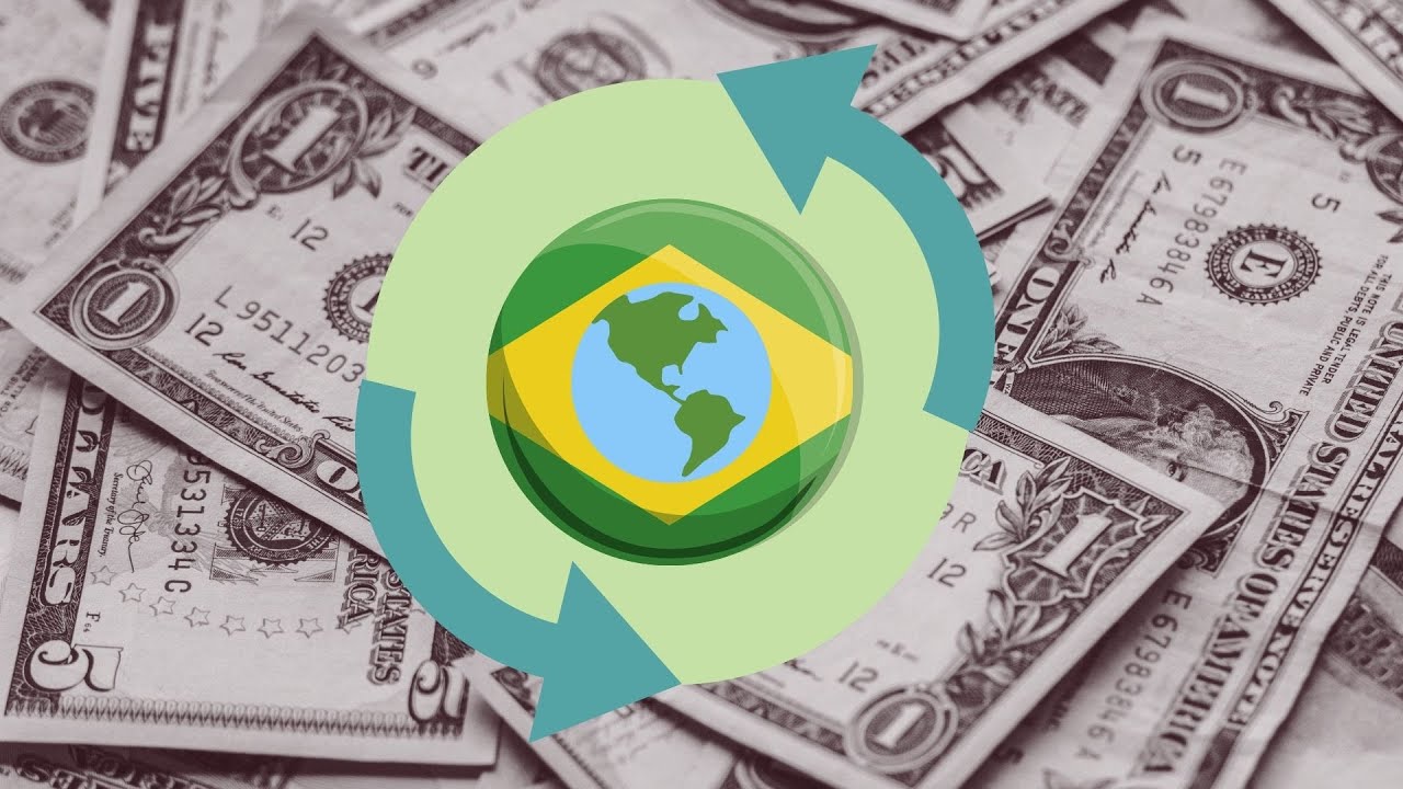 O Brasil e a integração econômica global