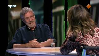 Zomergasten 2022-08-08 Bessel van der Kolk.mp4 screenshot 2