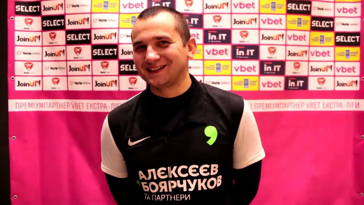 Інтерв'ю | Сачок Ростислав | АБтП 2 : 1 KAPELOU
