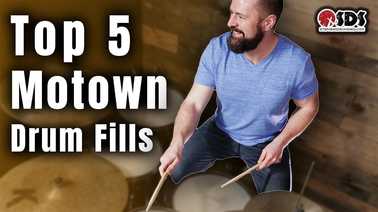 Chart Topping Drum Fills Pdf