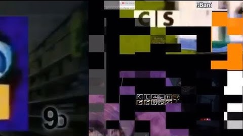 KC Weird Final V22../K../N../G../P../Klasky Csupo Scan Vs Round 324 E Klasky Csupo Effects 2