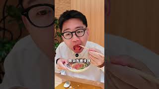 寿司做大到底好不好吃，真的有人能吃100贯吗？（上） #美食 #探店