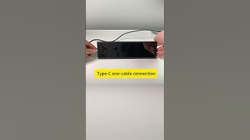 8.8-Inch FHD Bar Monitor – The Perfect Solution for Home and Office#chassis  #monitor #display