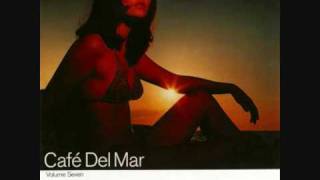 Video thumbnail of "Afterlife Breather 2000 (Arifhunda mix) Cafe del mar vol 7"