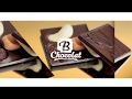 Film promotionnel d’une chocolaterie artisanale