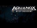 Aquanox tiene todo lo que me hace salivar en un videojuego, y sin embargo será difícil que algún día alcance a terminarlo