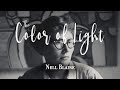 The color of light nell blaine