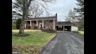 Residential for sale - 36929 Basswood Court, Purcellville, VA 20132