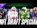 Dynasty Rookie Running Back SLEEPERS | Late-Round Draft Picks To Know for Fantasy Football (2026)