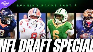 Dynasty Rookie Running Back SLEEPERS | Late-Round Draft Picks To Know for Fantasy Football (2026)