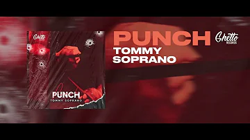 Tommy Soprano - Punch