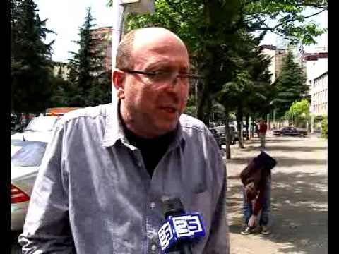 „კახა კუკავა-ფიქრია ჩიხრაძის\" მაჟორიტარი დეპუტატობის კანდიდატს მართვის მოწმობა ჩამოართვეს