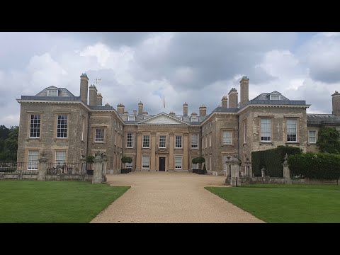 Althorp Estate - Northamptonshire