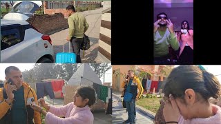 Army ? Family Ka Emotional Vlog @ARYANCHIBVLOG07