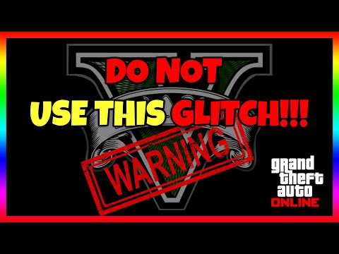 Rockstar is MASS BANNING PLAYERS in GTA Online & MONEY WIPES for ABUSING APARTMENT MONEY GLITCH