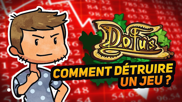 Le plus gros SCANDALE du jeu vidéo ? (pas forcément mais c'est très ouf)