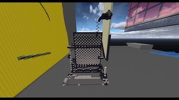 .7 Auto 1 Stacker shoots 200 Chunks Release