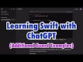 Guard Examples in Swift