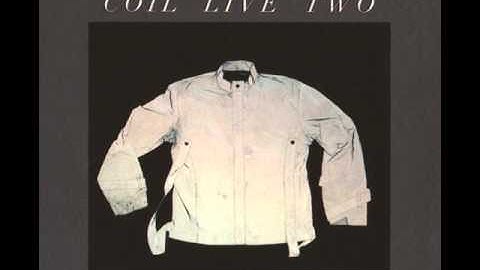 Coil || Something : Higher Beings Command