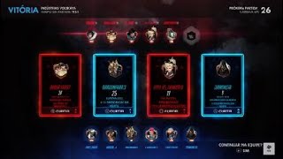 Overwatch: genji gameplay #5
