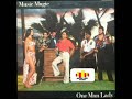 One Man Lady 　Music Magic 　AOR Music Magic – One Man Lady – CD (Album, Reissue), 2020 [r17656105